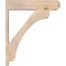 Ekena Millwork Legacy Craftsman Smooth Outlooker, Douglas Fir, 7 1/2"W x 32"D x 38"H OUT08X32X38LEC04SDF - alternate 4